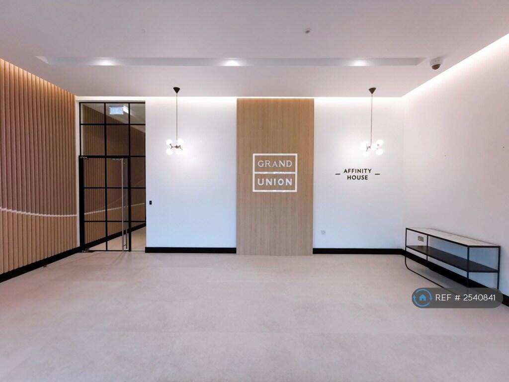 Main image of property: Beresford Avenue, London, HA0