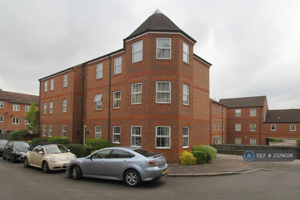 Main image of property: Bradgate Close, Sileby, Loughborough, LE12