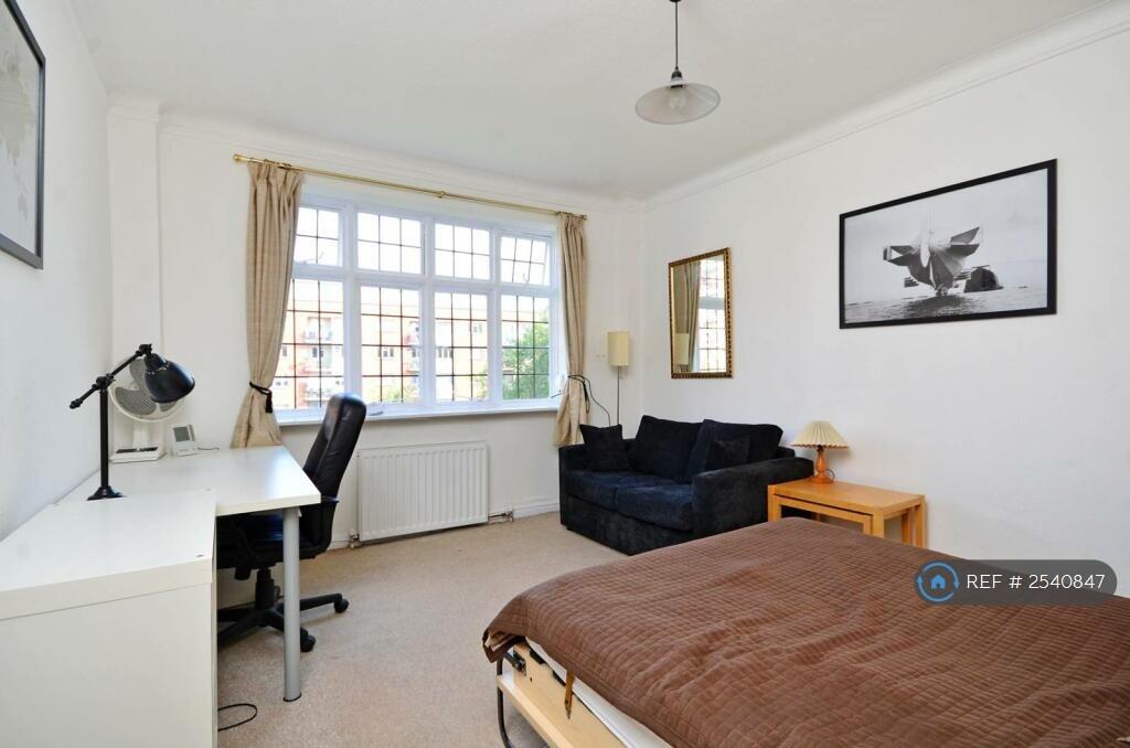 Main image of property: Clare Court, London, WC1H