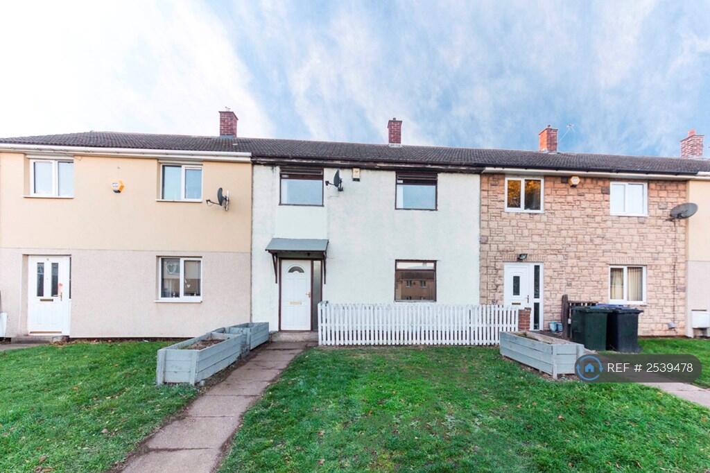 Main image of property: Stubbins Hill, Edlington, Doncaster, DN12