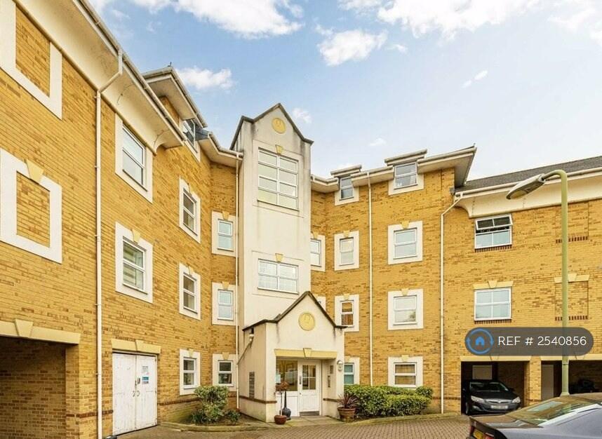 Main image of property: International Way, Sunbury-On-Thames, TW16