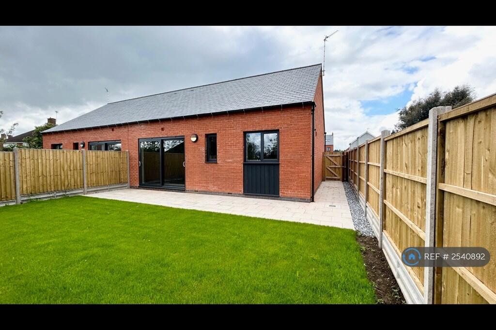 Main image of property: Beecroft Close, Enderby, Leicester, LE19