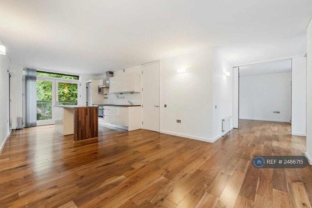 Main image of property: Becquerel Court, London, SE10