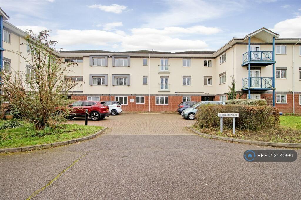 Main image of property: Park Drive, Longfield, DA3