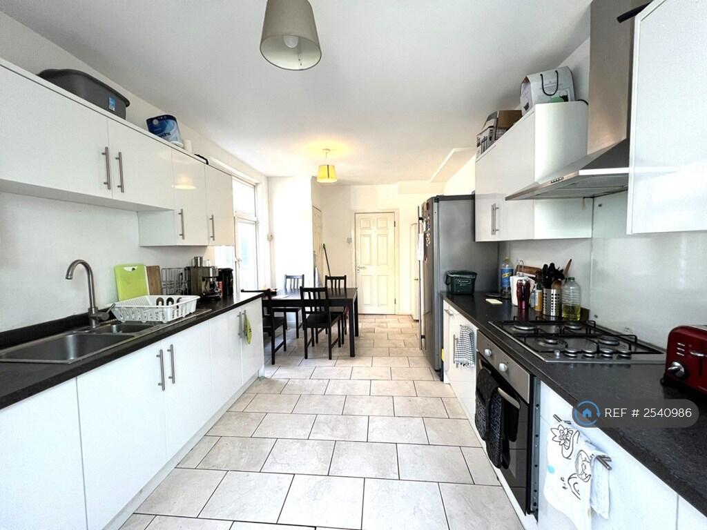 Main image of property: Adelaide Terrace, Brentford, TW8