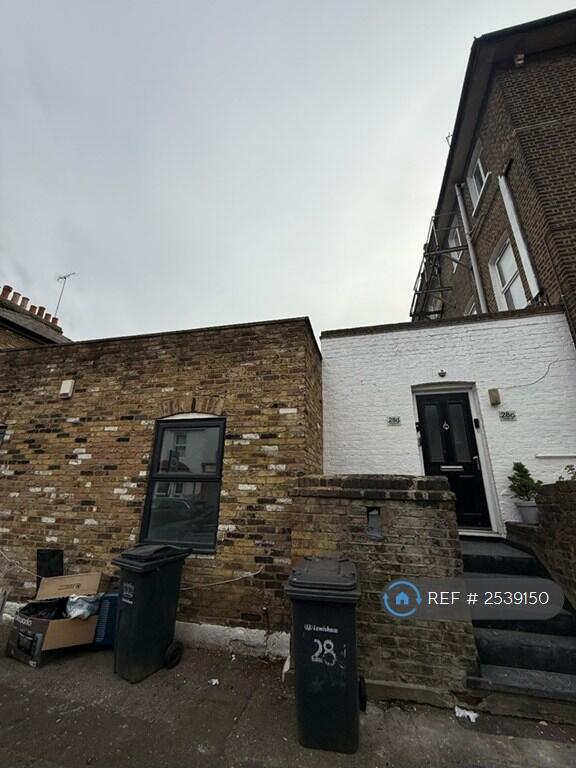 Main image of property: Loampit Hill, London, SE13