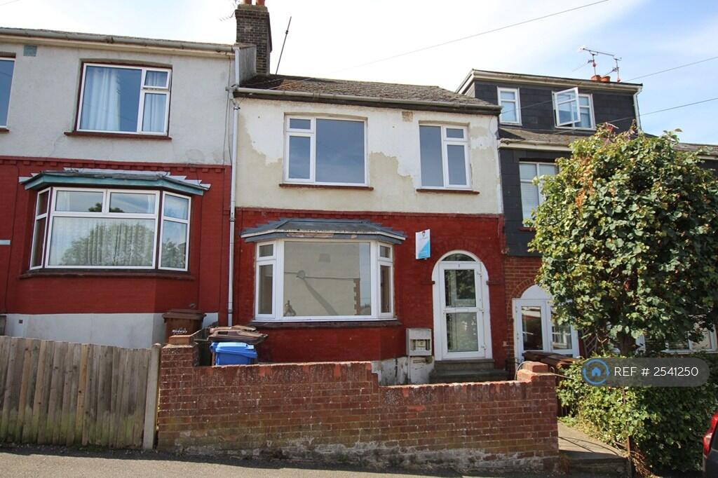 Main image of property: Booth Road, Chatham, ME4