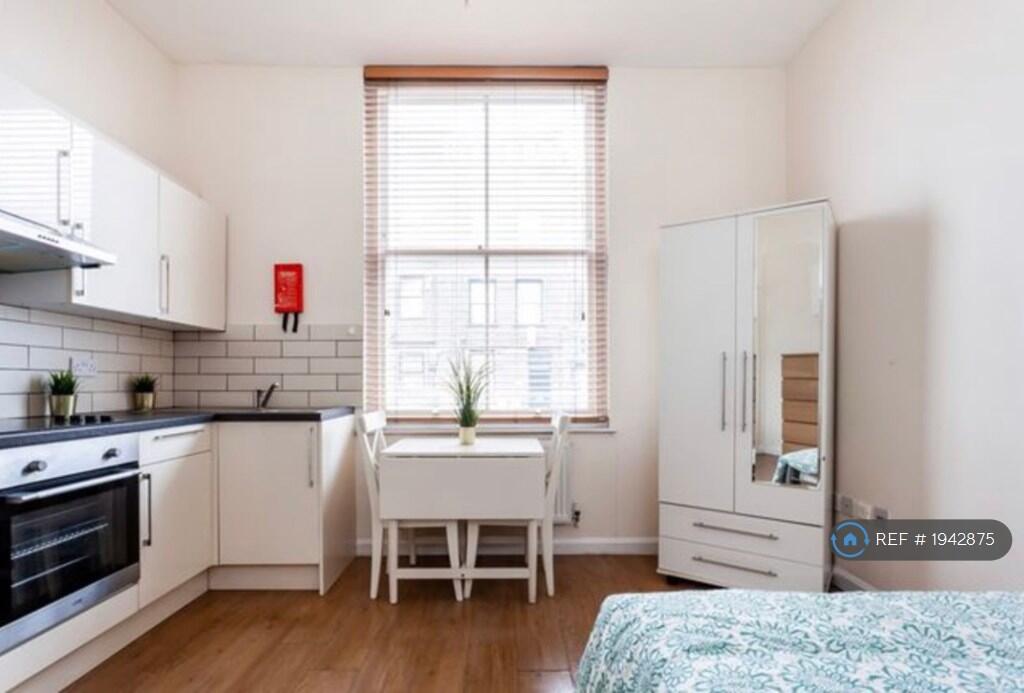 Main image of property: Camden, Camden, NW1