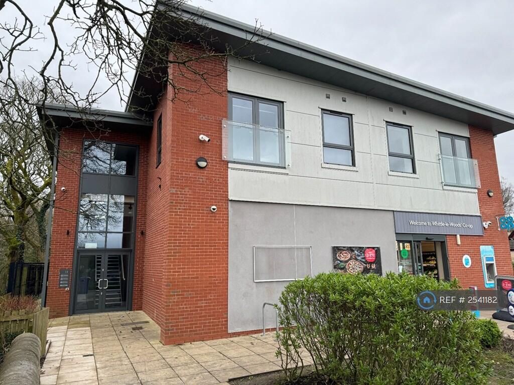 Main image of property: Chorley Old Road, Whittle-Le-Woods, Chorley, PR6