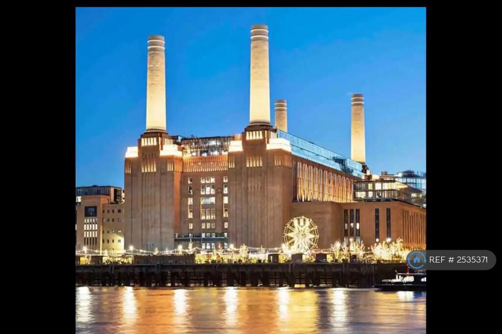 Main image of property: Hawker Building, London, SW11