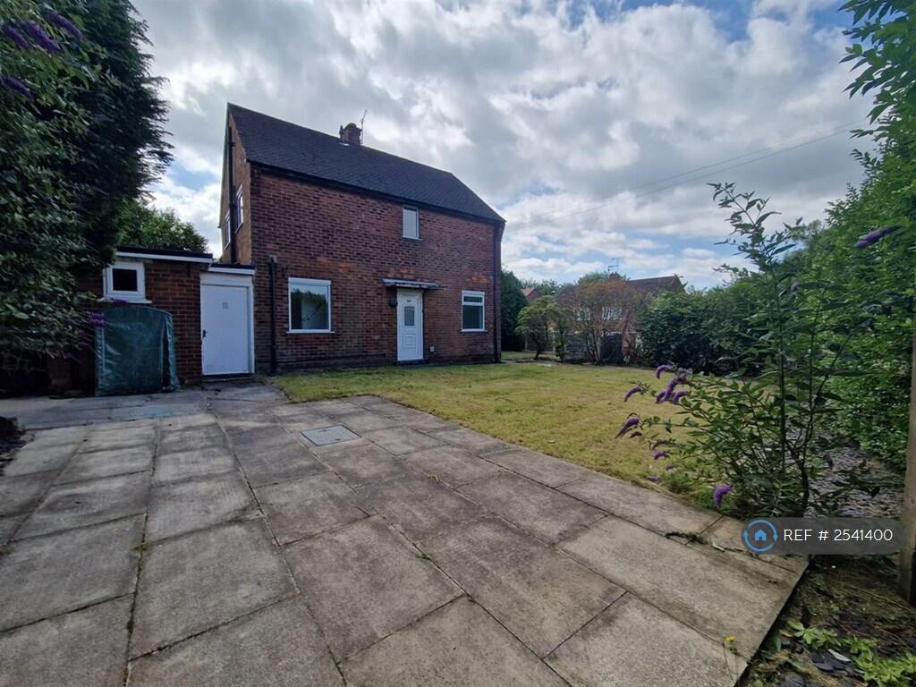 Main image of property: Cross Lane, Marple, Stockport, SK6