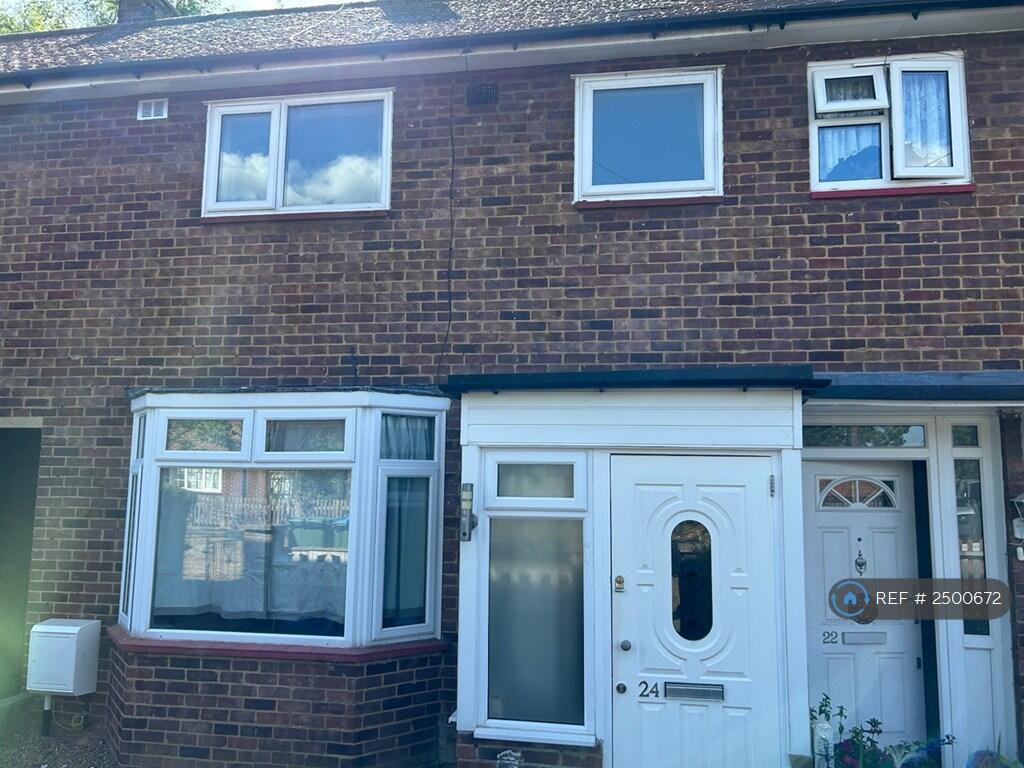 Main image of property: Radfield Way, Sidcup, DA15