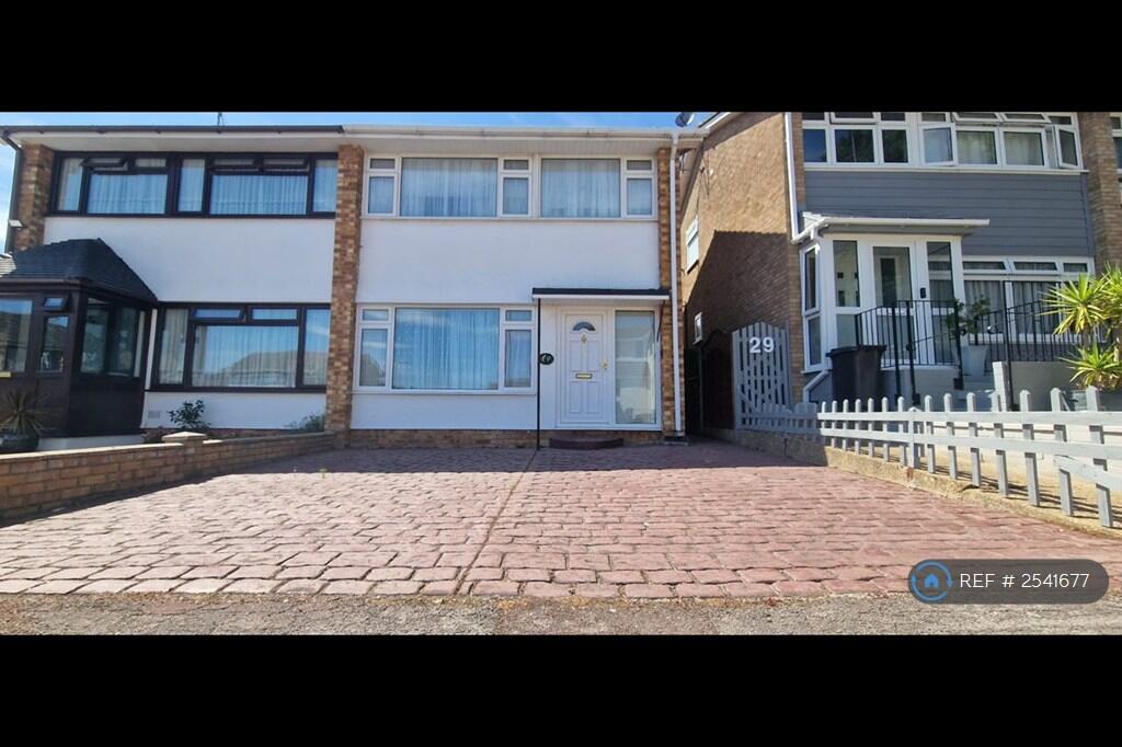 Main image of property: Symons Avenue, Leigh-On-Sea, SS9