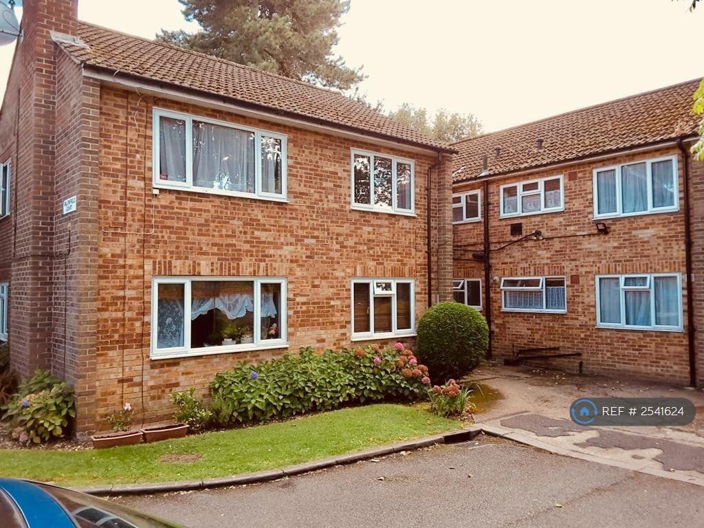 Main image of property: Fallowfield Court, Stanmore Hill, HA7