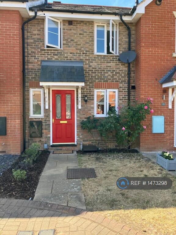 Main image of property: Garratts Close, Hertford, SG14
