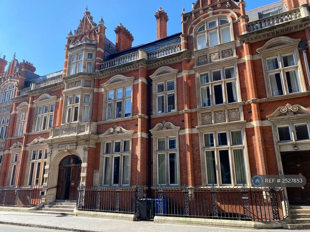 Main image of property: Great Smith Street, London, SW1P