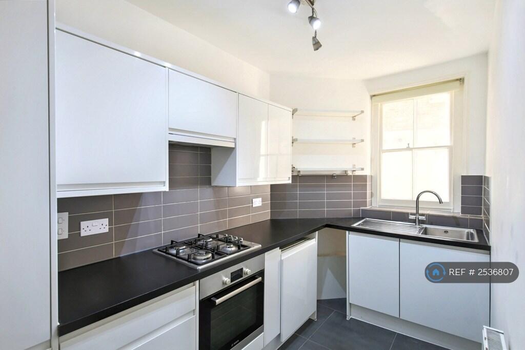 Main image of property: Victoria Chambers, London, EC2A