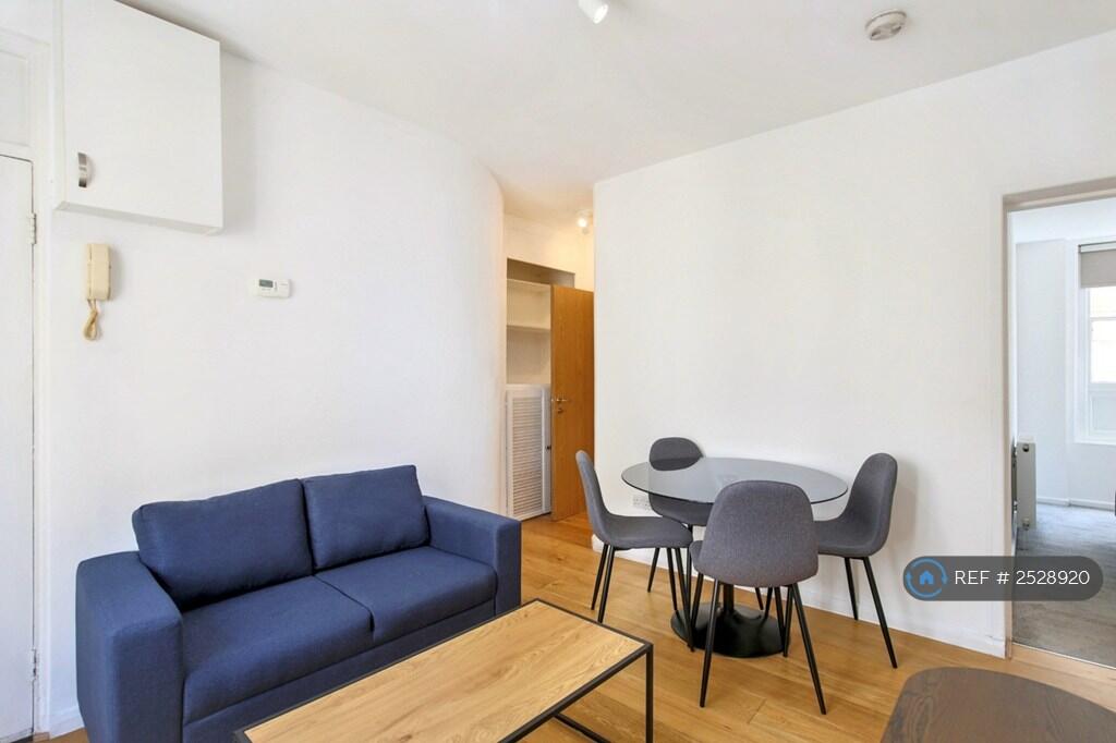 Main image of property: Victoria Chambers, London, EC2A