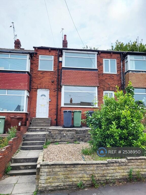 Main image of property: Benson Gardens, Leeds, LS12