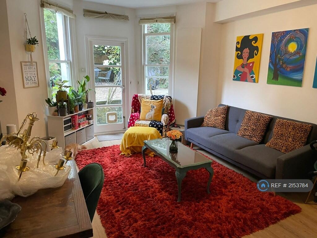Main image of property: Hammersmith, London, W14