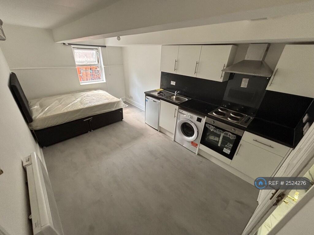 Main image of property: Rockville Court, London, E5