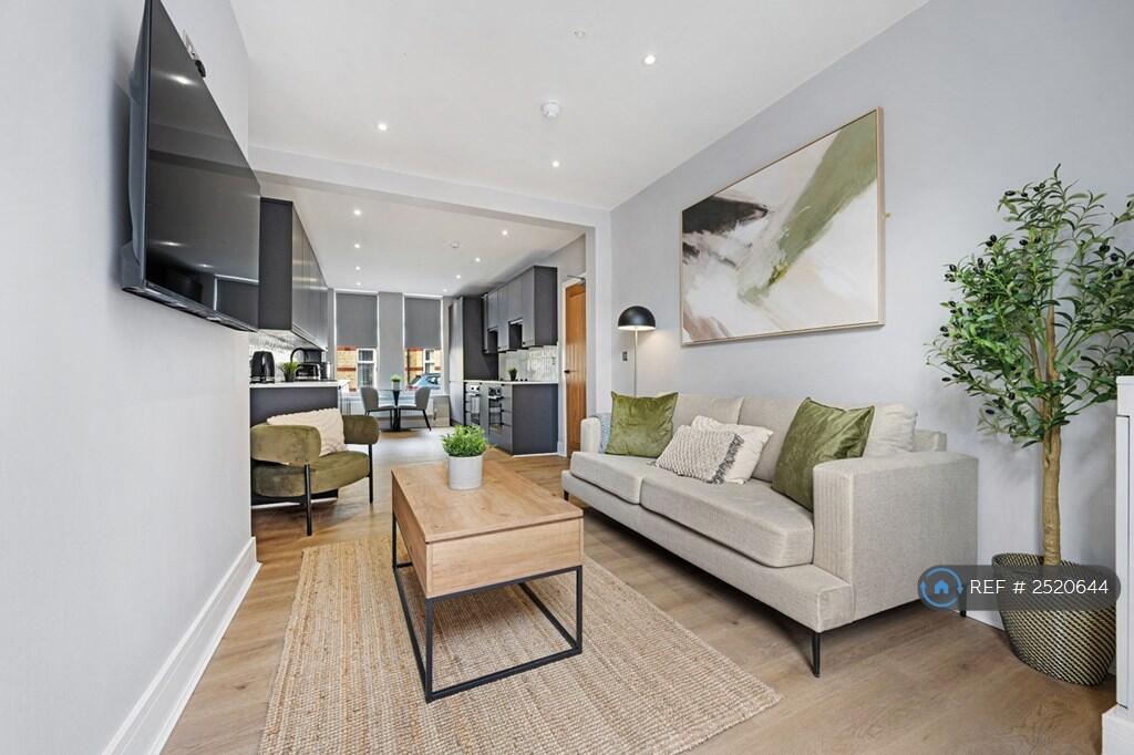 Main image of property: Bennison Drive, Liverpool, L19