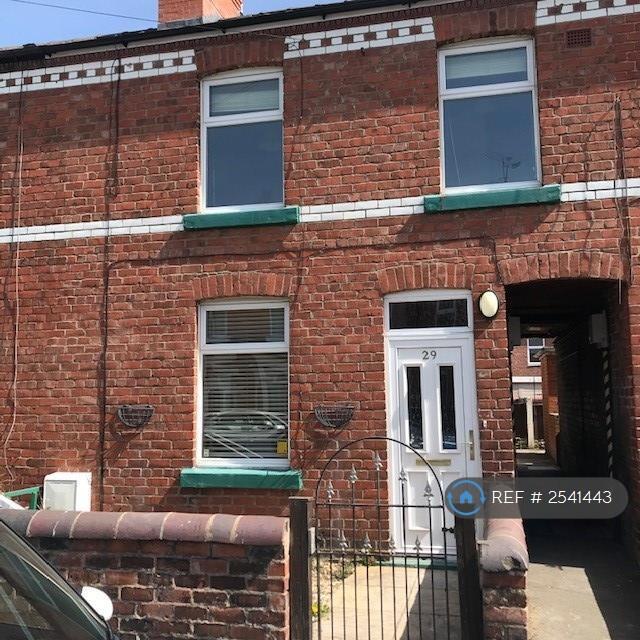 Main image of property: Princess Street, Wrexham, LL13