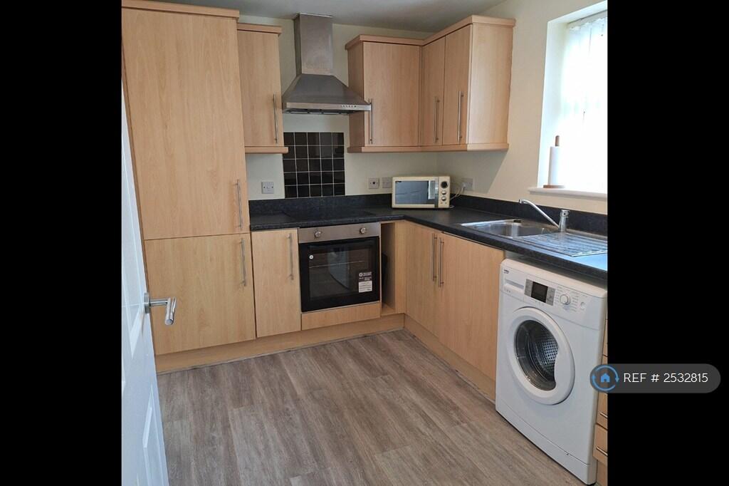 Main image of property: Salthouses, Blackpool, FY4