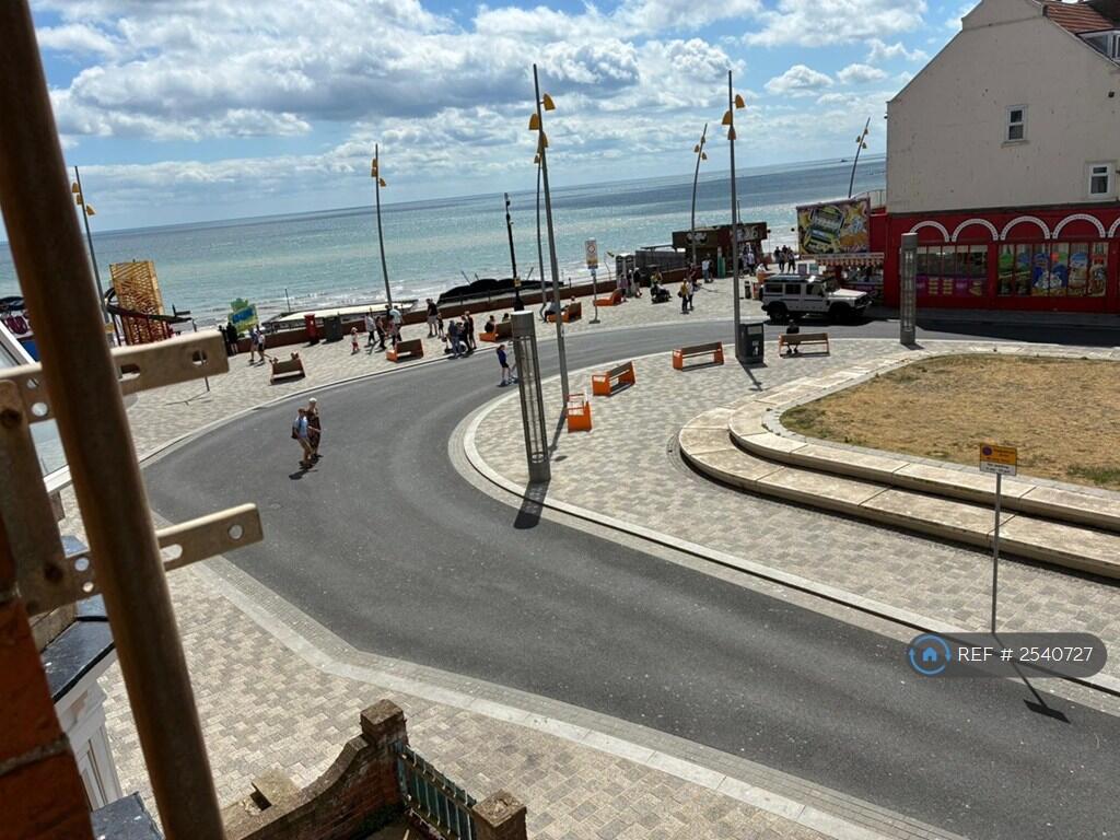 Main image of property: Fort Terrace, Bridlington, YO15