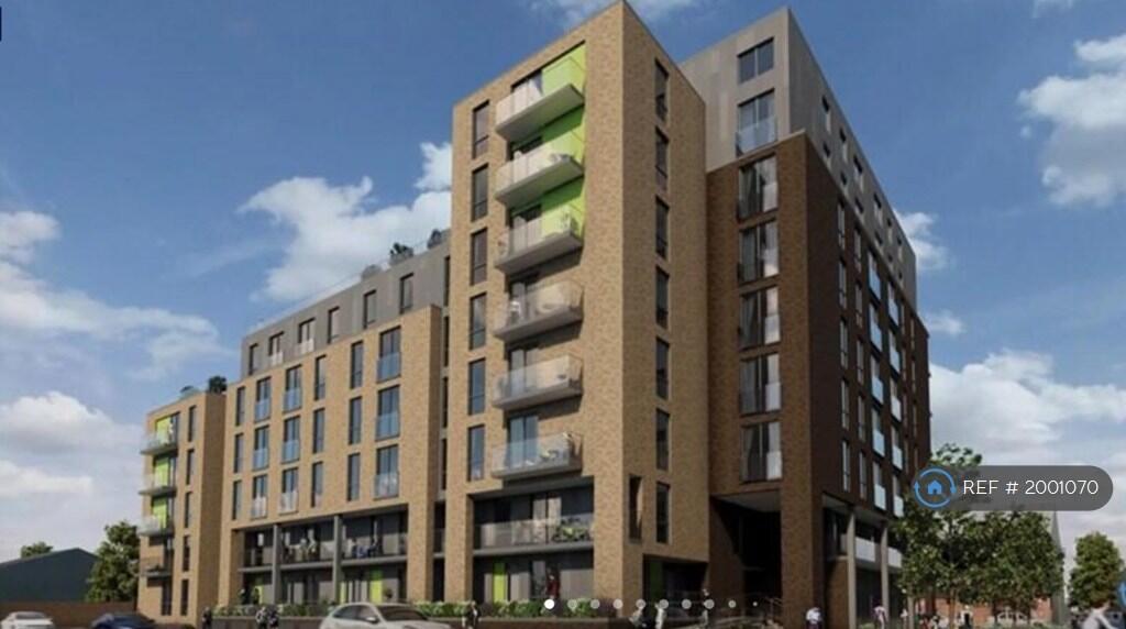 Main image of property: Craven Street, Manchester, M5