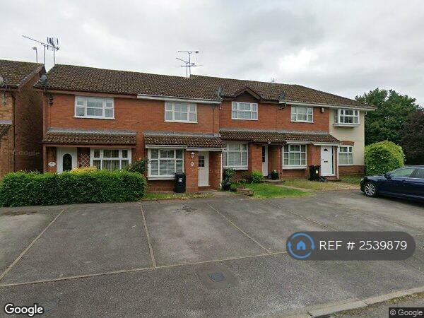 Main image of property: Lysander Close, Woodley, Reading, RG5