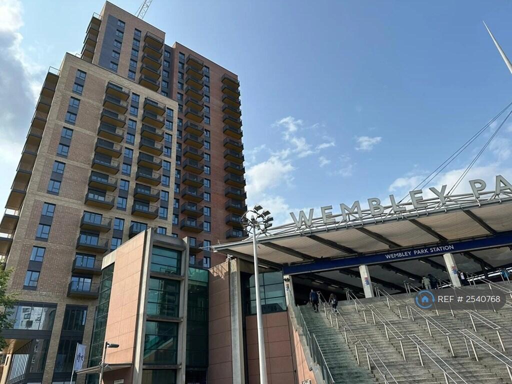 Main image of property: Pullman House, London, HA9