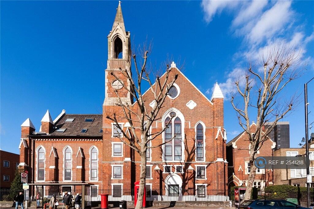 Main image of property: St. James Court, London, E2