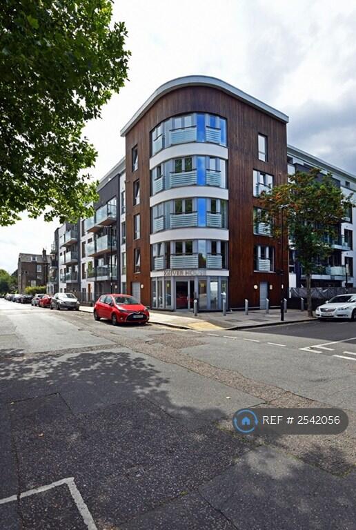 Main image of property: Kinver House, London, N19