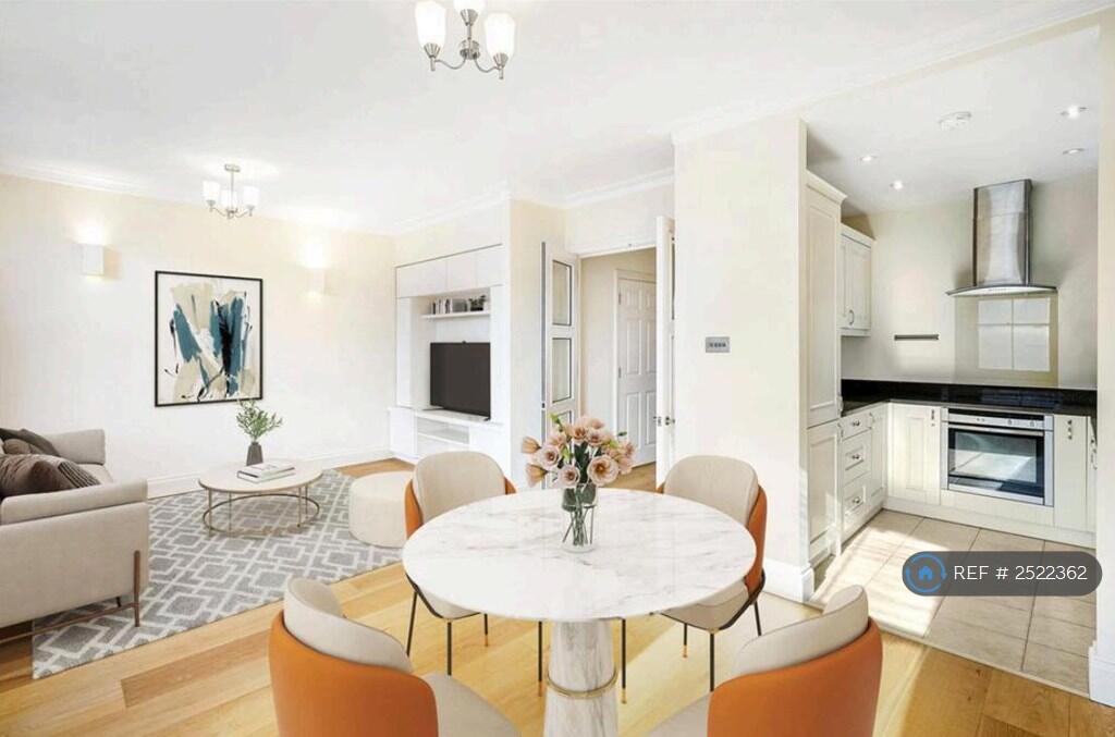 Main image of property: Cornwall Gardens, London, SW7