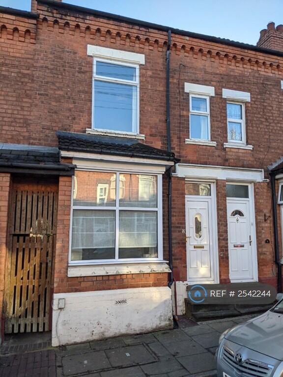 Main image of property: Kitchener Road, Birmingham, B29