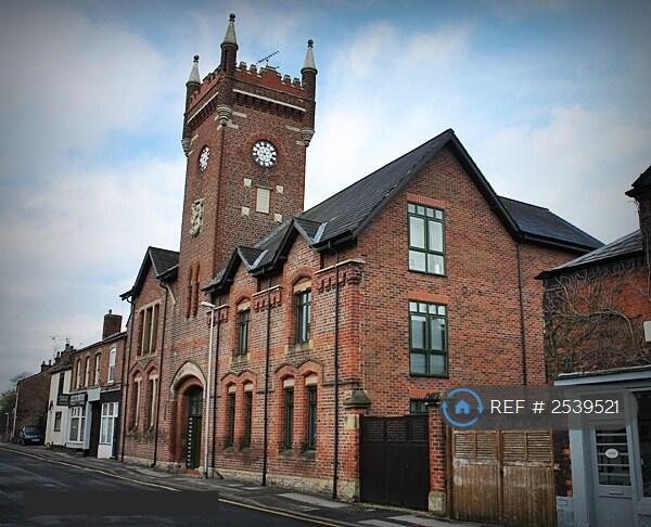 Main image of property: Bridge Street, Macclesfield, SK11