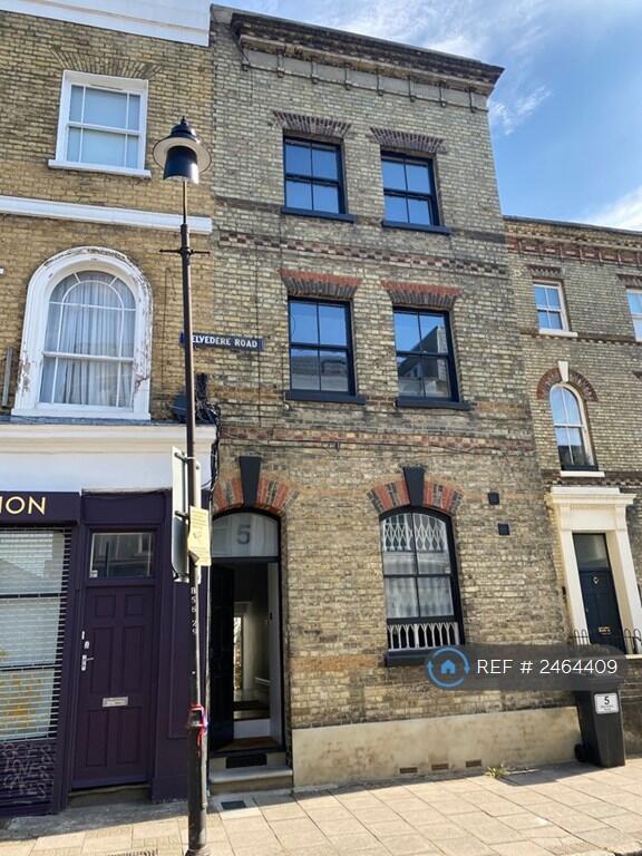 Main image of property: Belvedere Rd, London, SE19