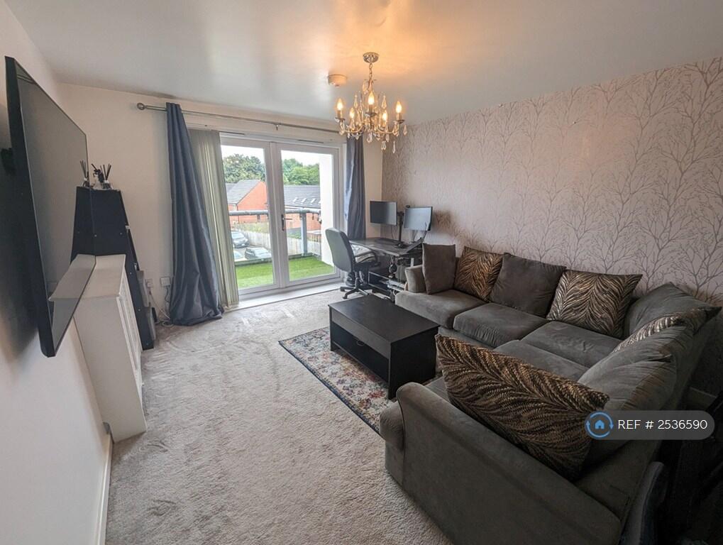 Main image of property: Christie Lane, Salford, M7