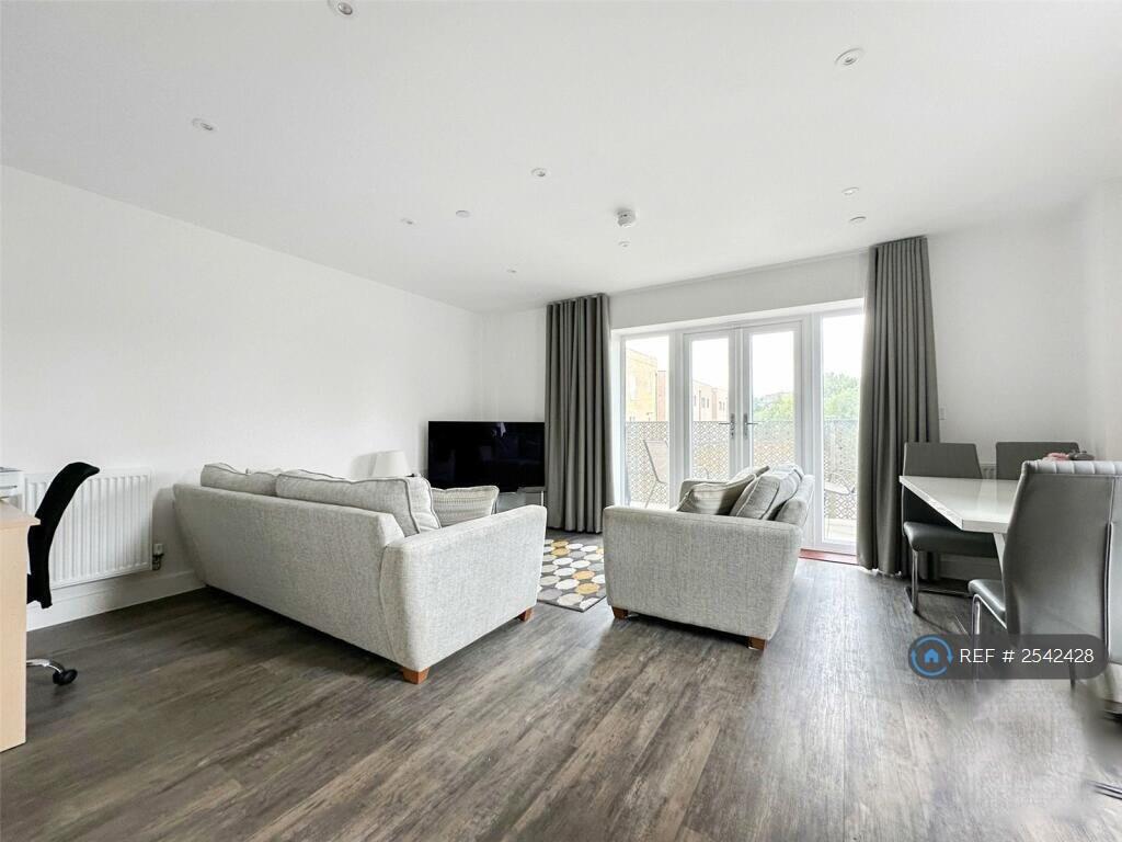 Main image of property: Glenway Road, Rochester, ME1