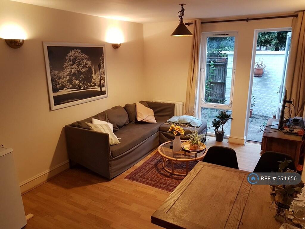 Main image of property: Bagleys Lane, London, SW6