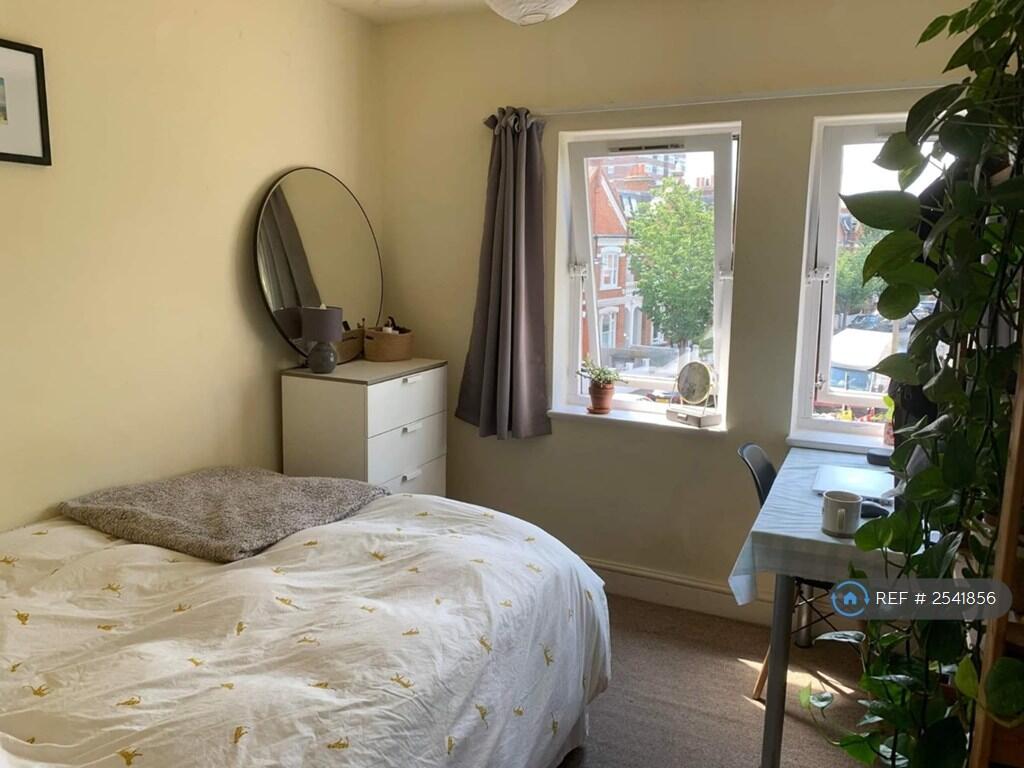 Main image of property: Bagleys Lane, London, SW6