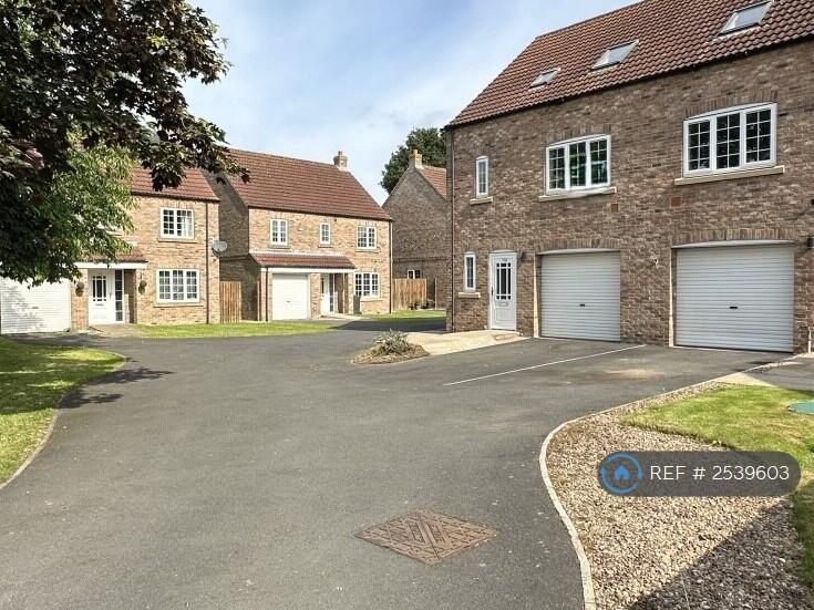 Main image of property: Park Avenue, Barlow, Selby, YO8