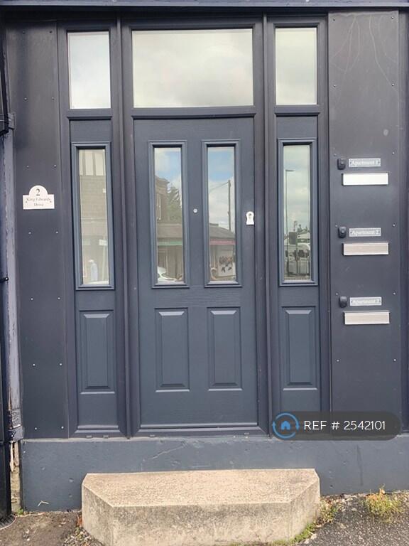 Main image of property: King Edwards Drive, Harrogate, HG1