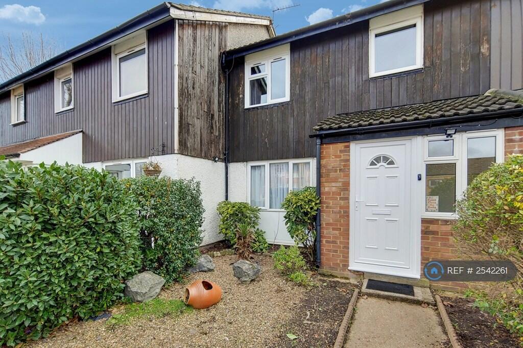 Main image of property: Vicarage Lane, London, E15