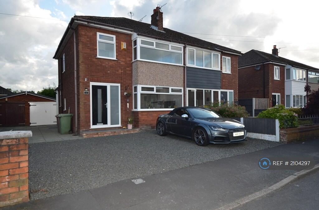 Main image of property: The Close, Haydock, St. Helens, WA11