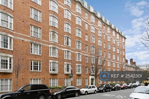 Main image of property: Ralph Court, London, W2