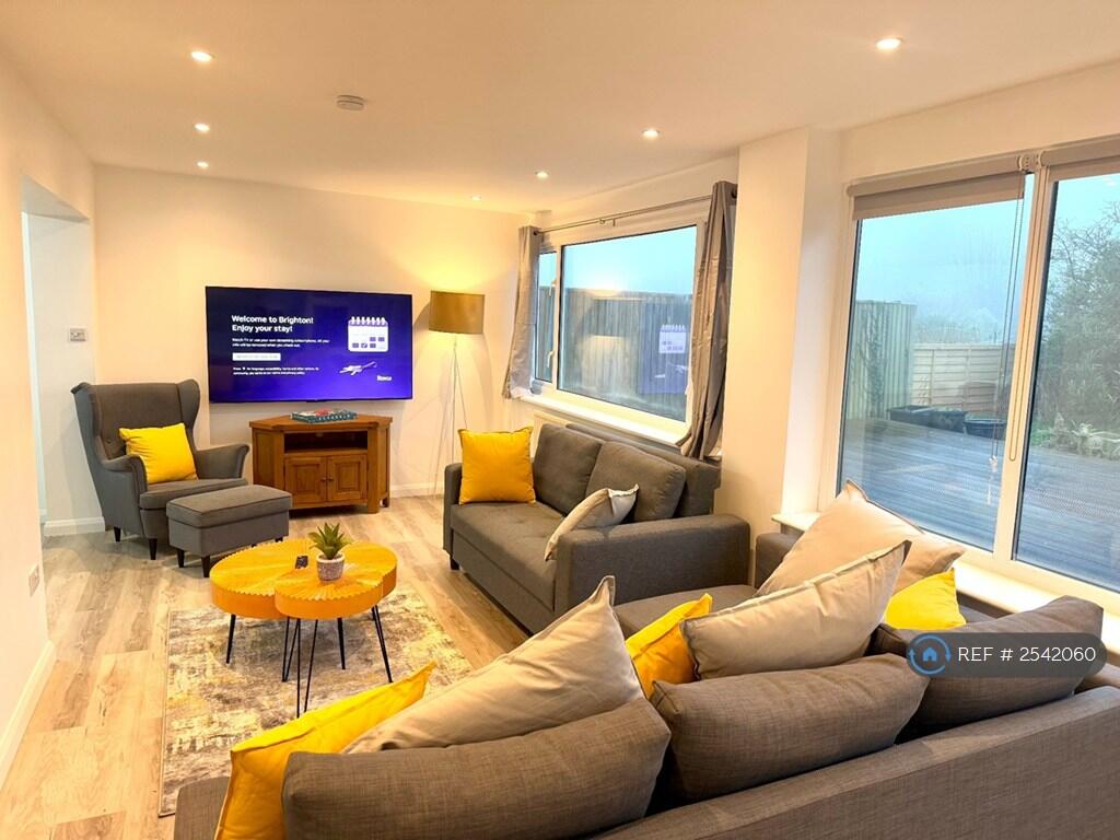 Main image of property: Crescent Drive South, Brighton, BN2