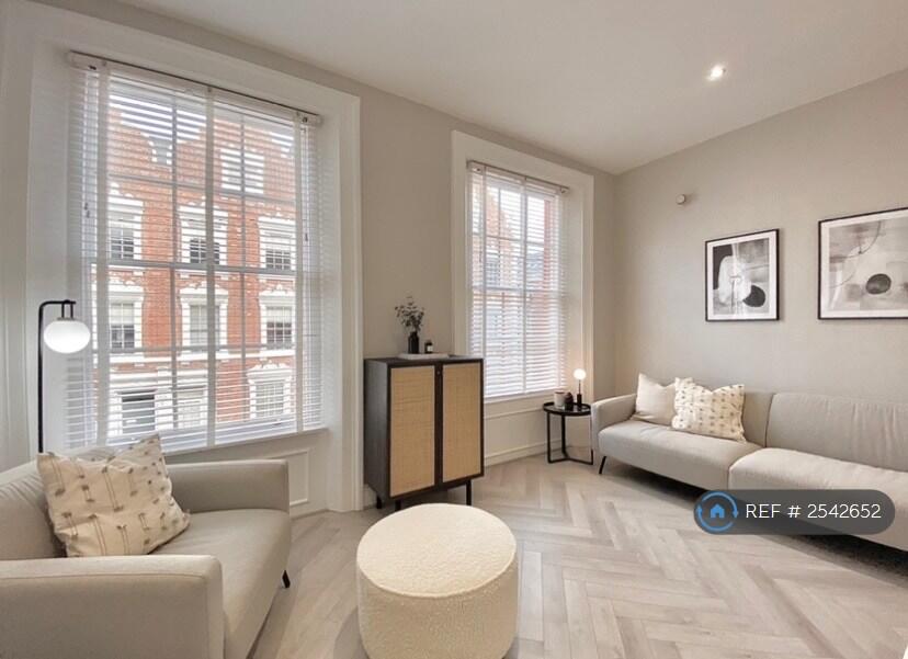 Main image of property: Regent Street, Nottingham, NG1