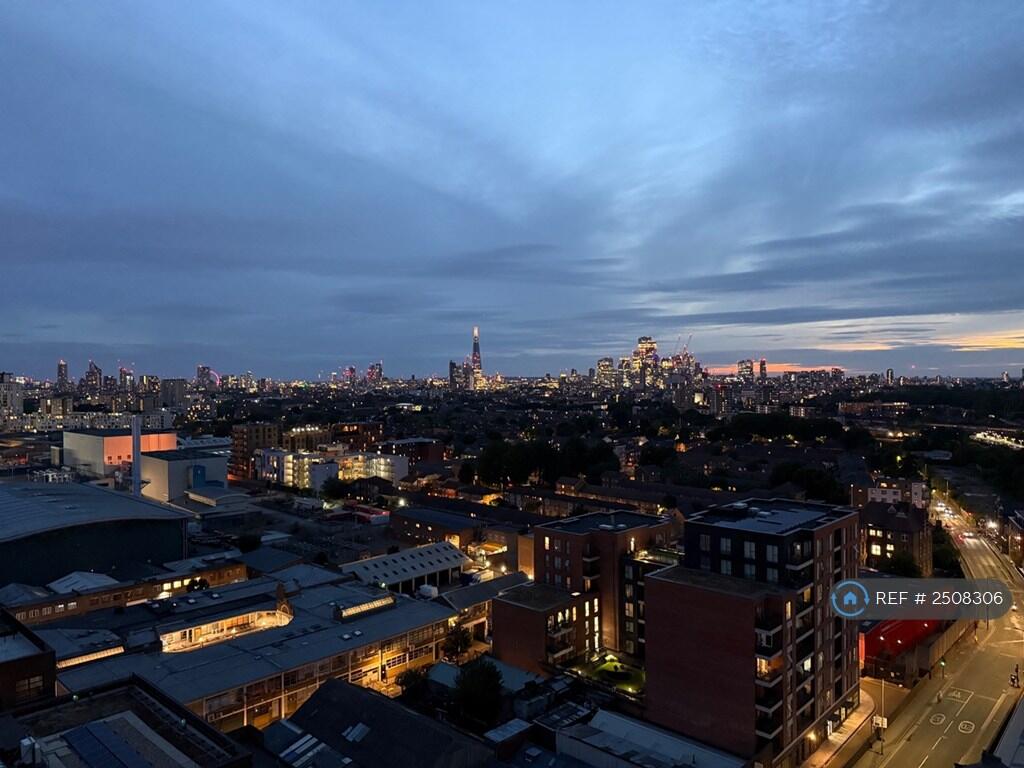 Main image of property: Ilderton Road, London, SE15
